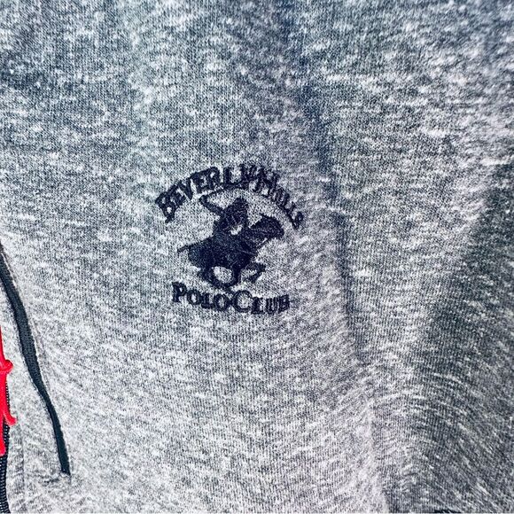 Beverly Hills Polo Club Jacket XXL - Picture 3 of 14